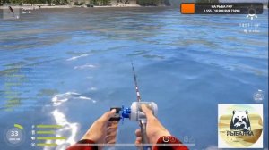 русская рыбалка 4 ловим качаем ловим трофея Russian Fishing 4