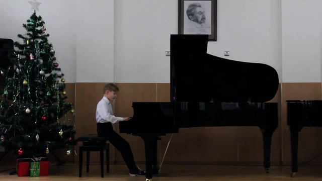 Дубок Иван, 2 класс смотреть онлайн