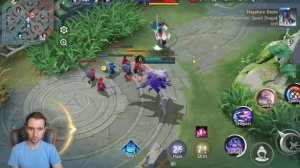 Onmyoji Arena на ПК. Гайд для LDPlayer.