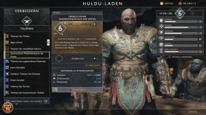 God of War Guide - Bester Talisman - Mega Schaden Talisman - Den müsst Ihr haben