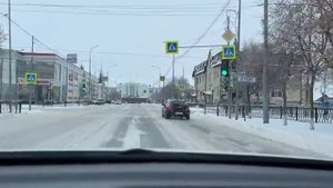 26/ Переезд из РК в Россию. Прописка в МФЦ. Ялуторовск Тюменская область.