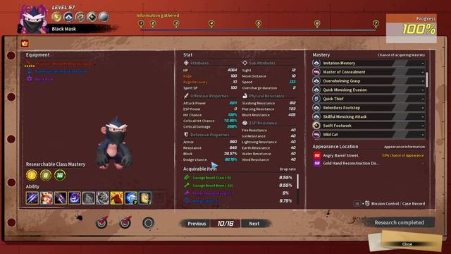 Troubleshooter: Abandoned Children | My Current Builds: March 2023