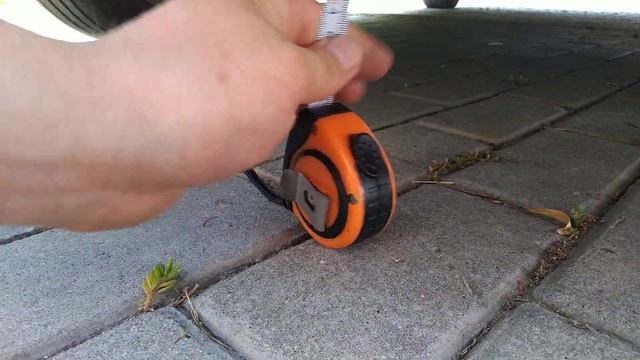 Honda STEPWGN RP3. Клиренс авто. смотреть онлайн