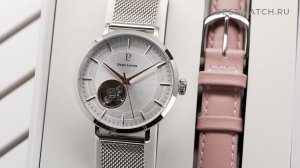 Часы Pierre Lannier Automatic - купить на Bestwatch.ru