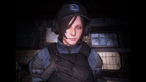 Очередные вечерние пострелушки