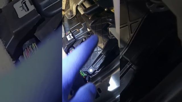 Как легко поменять радиатора печки пассат б7, volkswagen passat b7 без снятия торпеды смотреть онлайн