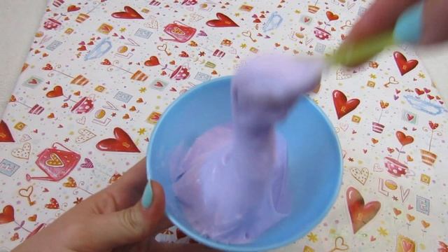 ФЛАФФИ СЛАЙМ БЕЗ ПЕНЫ ДЛЯ БРИТЬЯ И БЕЗ ЗАГУСТИТЕЛЯ | КАК СДЕЛАТЬ ФЛАФФИ СЛАЙМ