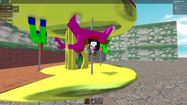 Roblox nintendo land смотреть онлайн