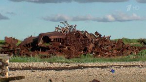 Миссия спасения: специалисты отправились на остров Кильдин