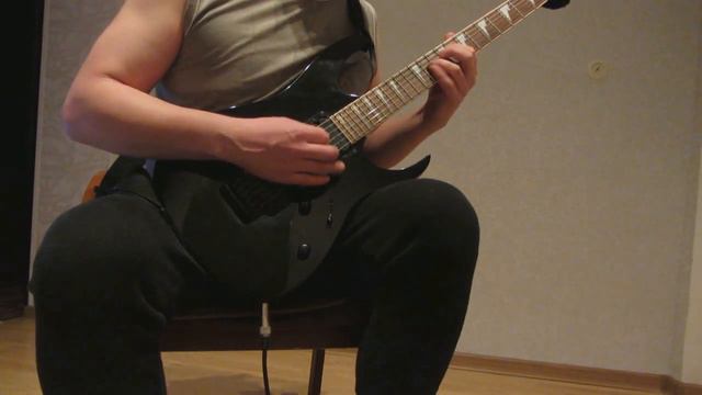 Песня я почти ушел