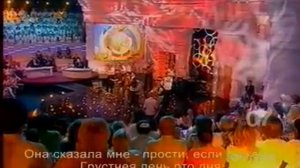 Zdob si Zdub, Меладзе - Цыганка Сэра.mpg