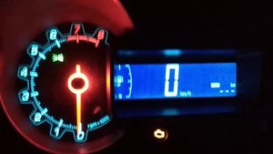 Авео т300 панель приборов