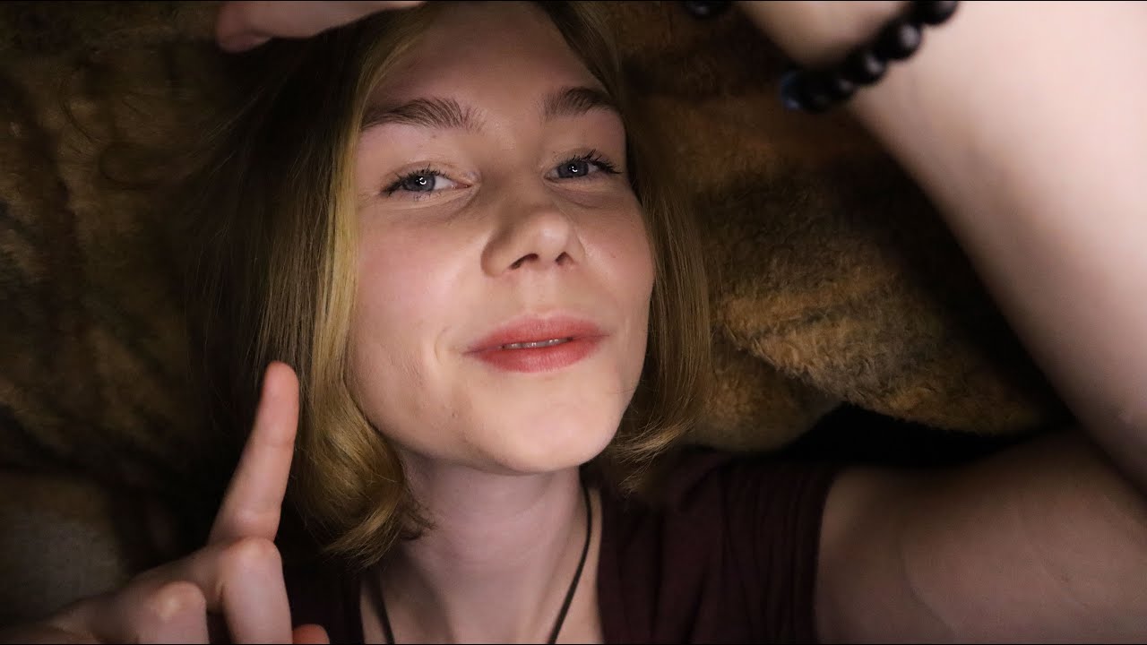 Ozley Asmr