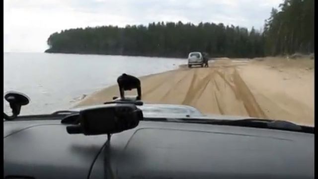 Онега 1 Мая '08 г. смотреть онлайн