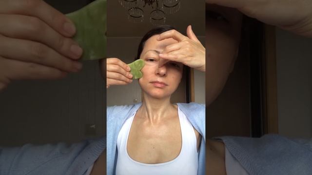 МАССАЖ ГУАША смотреть онлайн