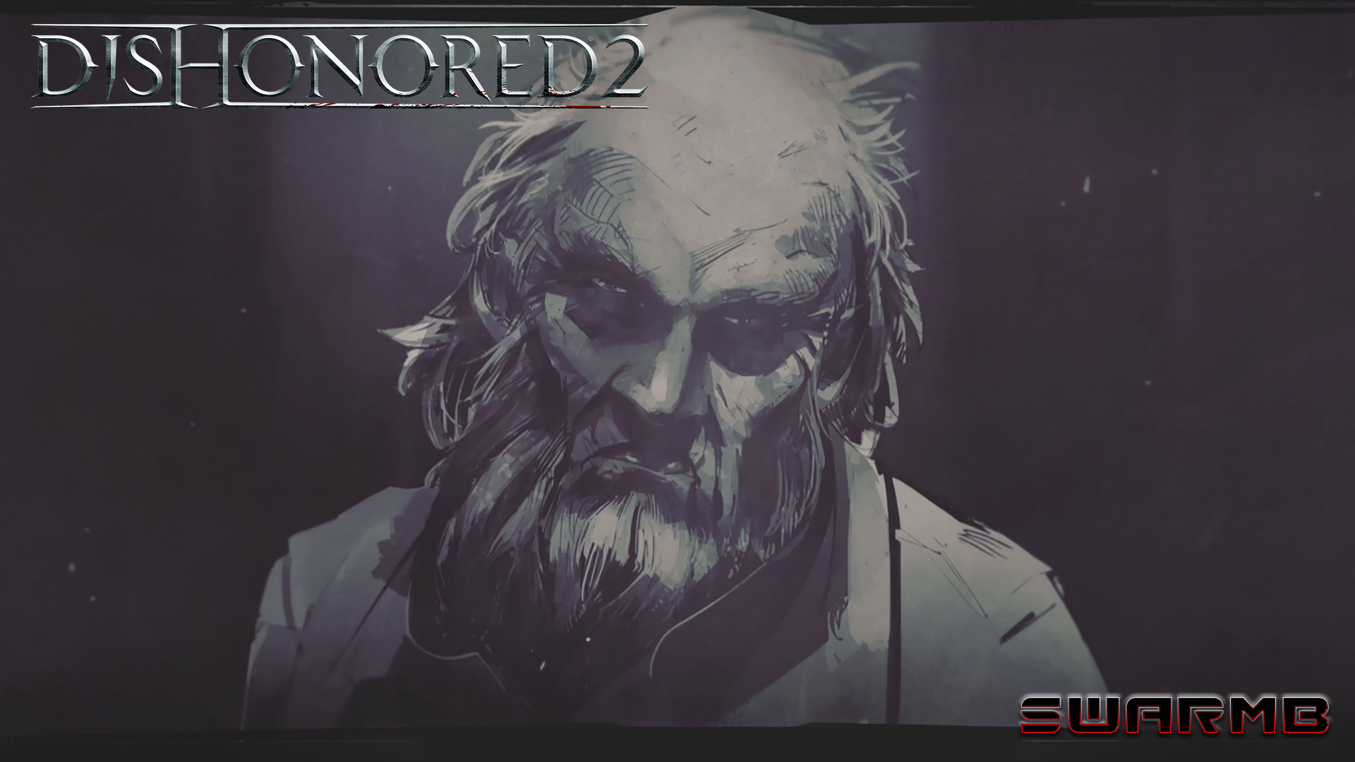 Dishonored 2 ➪ # 14) Антон Соколов