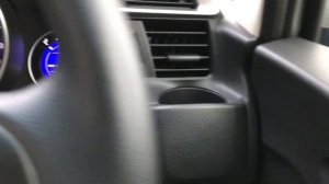 Honda Fit GK3, GK4, GK5 или GK6 - обзор машины почти без голоса