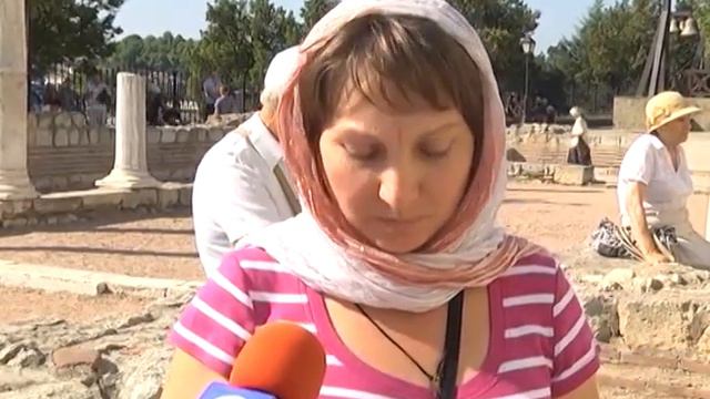 20140728 День Крещения Руси смотреть онлайн