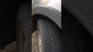 Nitto Neo Gen отзыв об летней резине