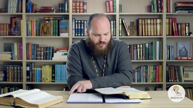 Муж не хочет работать. Что делать? Библия отвечает. Священник Павел Островский смотреть онлайн