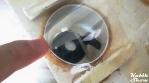 Мощный увлажнитель воздуха своими руками