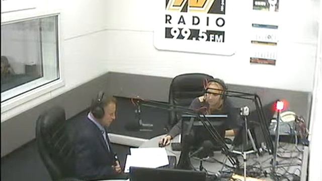 Андрей Тарасов - Зам. председателя комитета по бюджету и налогам Законодательного собрания