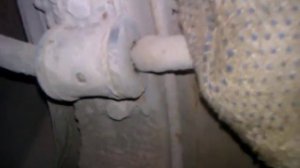 Стуки в задней подвеске ГАЗ 31105