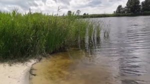 Река Подпольная