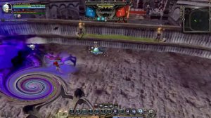 Dragon Nest.PvP. Wind Walker vs Soul Eater. Повелительница ветра vs Похитительница душ. [Euro DN 93