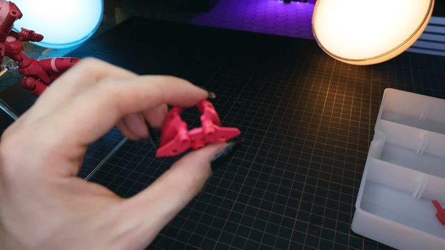 Bandai Is Actually Doing It смотреть онлайн