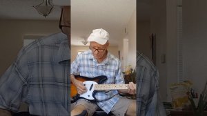 Squier Sonic Mustang Single Coil Review