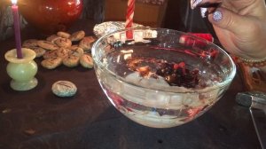 Очищение от остуды, отворота и от порчи разведение дорог.