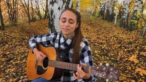 Орлятские песни под гитару - оркестр