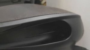 retro bass Panasonic rx ed707 cobra