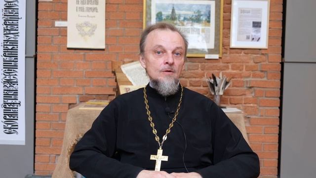 Отец Михаил Немнонов о Боге, покаянии и кофейнях при храме смотреть онлайн