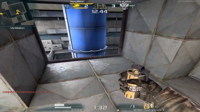 [AVA] ButtSmashers Trolol смотреть онлайн