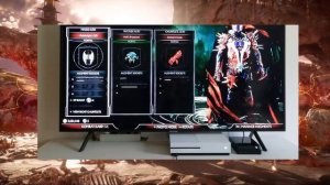 Mortal Kombat 11 - СИНДЕЛ и СПАУН