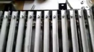 Гусеница для детского снегохода.