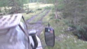 Жомболок 2016. Орлик - Жомболок. "Урал" жгёт!!!