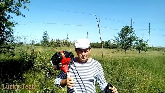 УНИКАЛЬНАЯ ТЕХНИКА И ТЕХНОЛОГИИ СЕЛЬСКОГО ХОЗЯЙСТВА ✦ 211 ✦ Lucky Tech