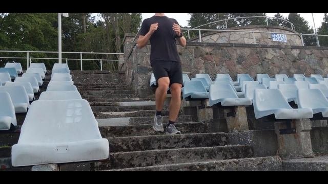 КАК УЛУЧШИТЬ СКОРОСТЬ БЕГА.СЕКРЕТ СКОРОСТИ