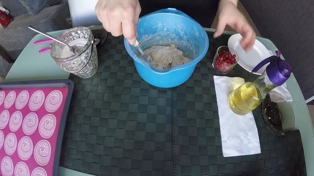 ПРОСТОЕ И ВКУСНОЕ ПЕЧЕНЬЕ НА КЕФИРЕ смотреть онлайн