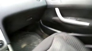 Peugeot 308 SW 1,6 HDI 2009 - Обзор свежепригнанного автомобиля из Литвы