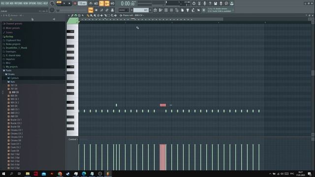 КАК СДЕЛАТЬ МУЗЫКУ ДЛЯ ИГРЫ В FL STUDIO | КАК НАПИСАТЬ МУЗЫКУ ДЛЯ ИГРЫ В FL STUDIO | МУЗЫКА ДЛЯ ИГР