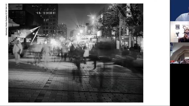 Urban AI Conversation #13 - Night Governance and Urban Data - Jess Reia and Mirik Milan Gelders смотреть онлайн