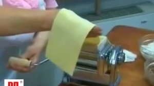 Набор для приготовления лапши и равиоли La Fabbrica della Pasta