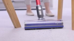 Беспроводной пылесос Dyson V6 Cord Free по бюджетной цене с алиэкспресс.Dyson V6 по выгодной цене.