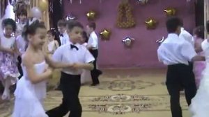 Чудо-детство (Видео Валерии Вержаковой)