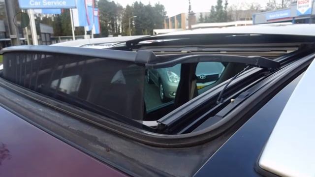 Renault Grand Scénic 1.6 DCI BOSE ECC/CRUISE/NAVI/PANO.DAK/PARK.SENS. смотреть онлайн