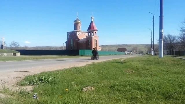 электроколяска Ottobock B500
